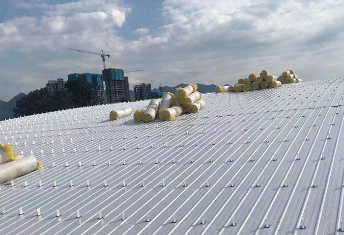 开封 网架施工